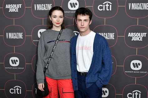 matthew knight girlfriend.